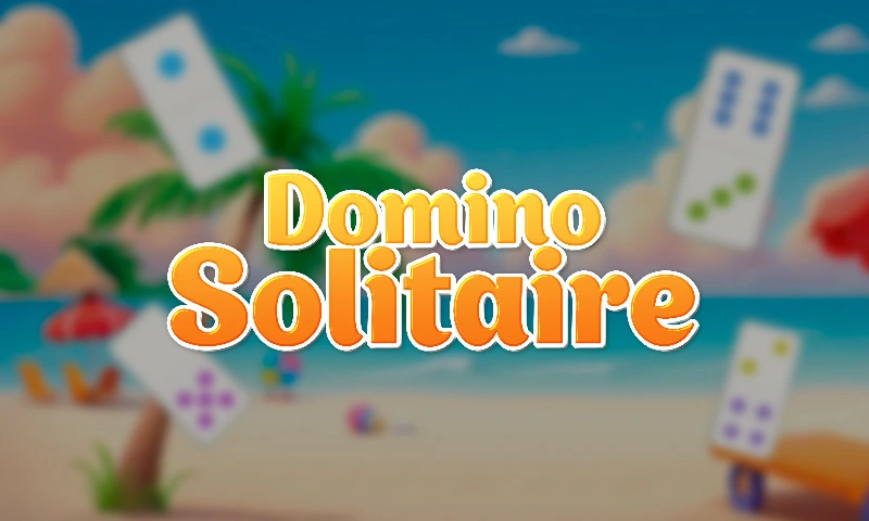 Domino Solitaire Juega Gratis En L Nea