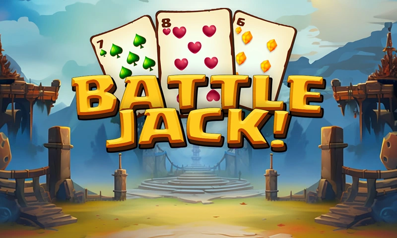 Battlejack Juegossolitario Com