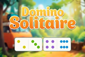 Domino Solitaire