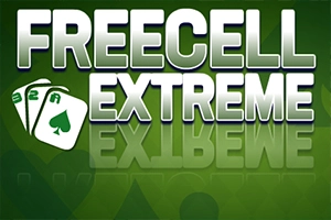 Freecell Extreme