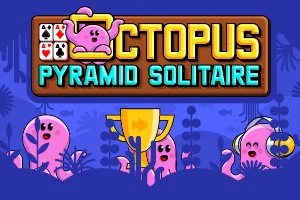 Octopus Pyramid -